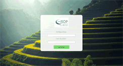 Desktop Screenshot of c-isop.transfert-fichiers.net