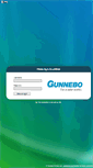 Mobile Screenshot of gunnebo.transfert-fichiers.net